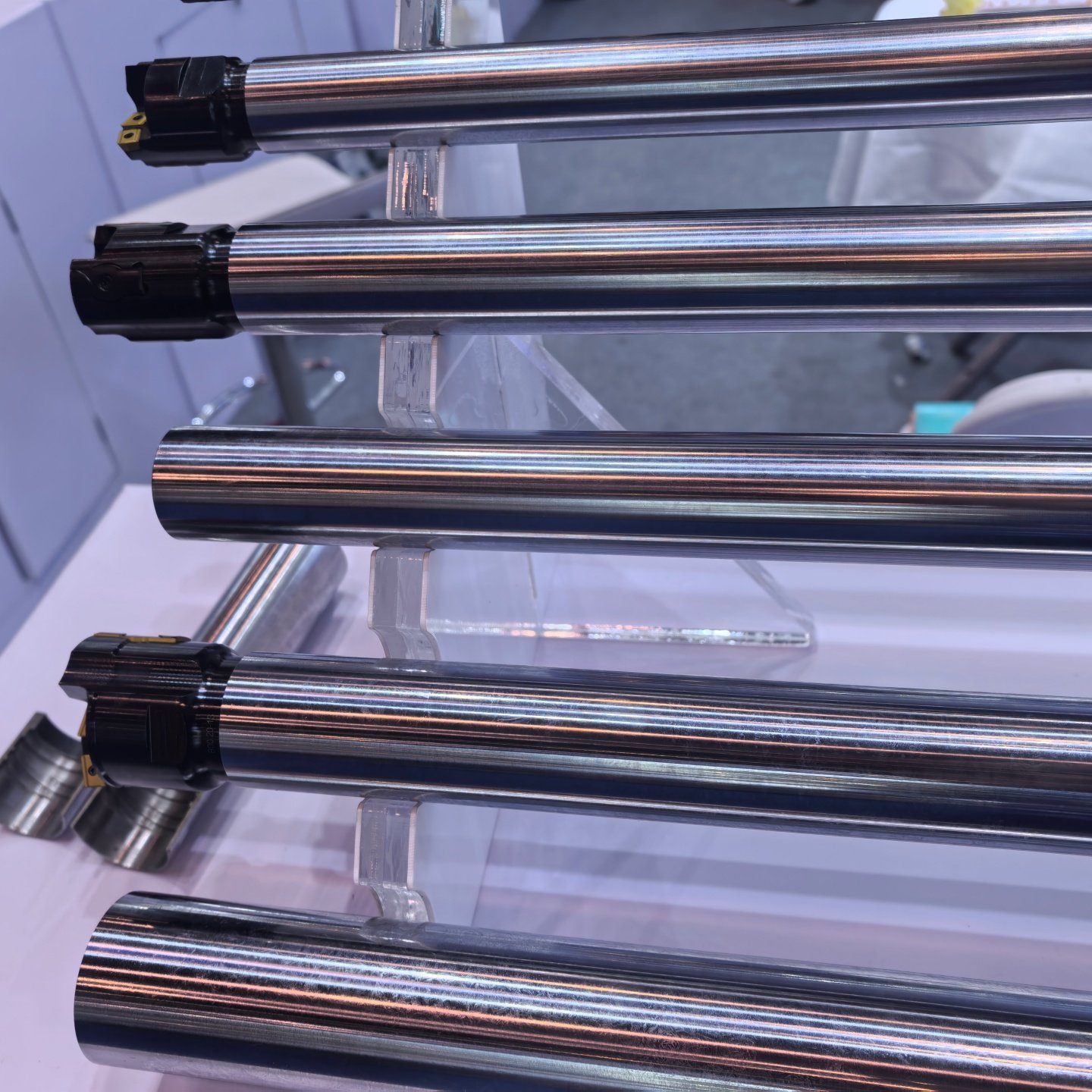 Boring bar