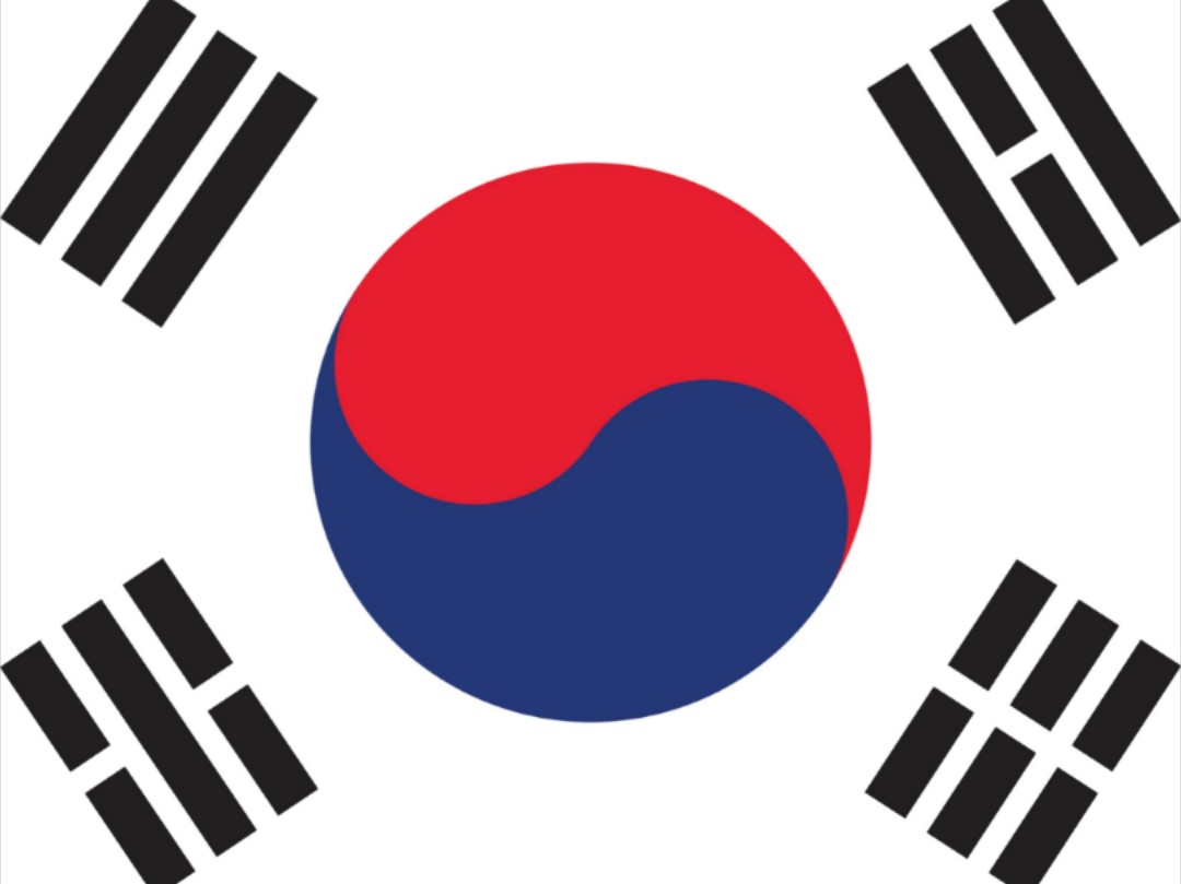 South Korea