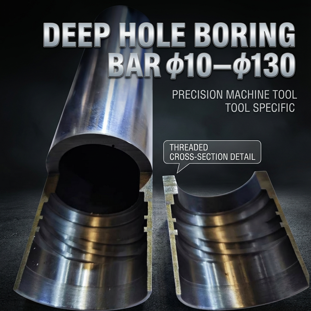 Honing rod