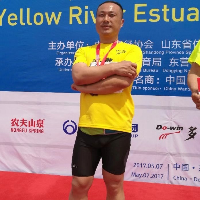 Wang Guangsheng