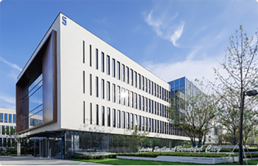 Hydraulic Cylinder Factory — Hungary