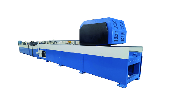 Deep Hole Honing Machine