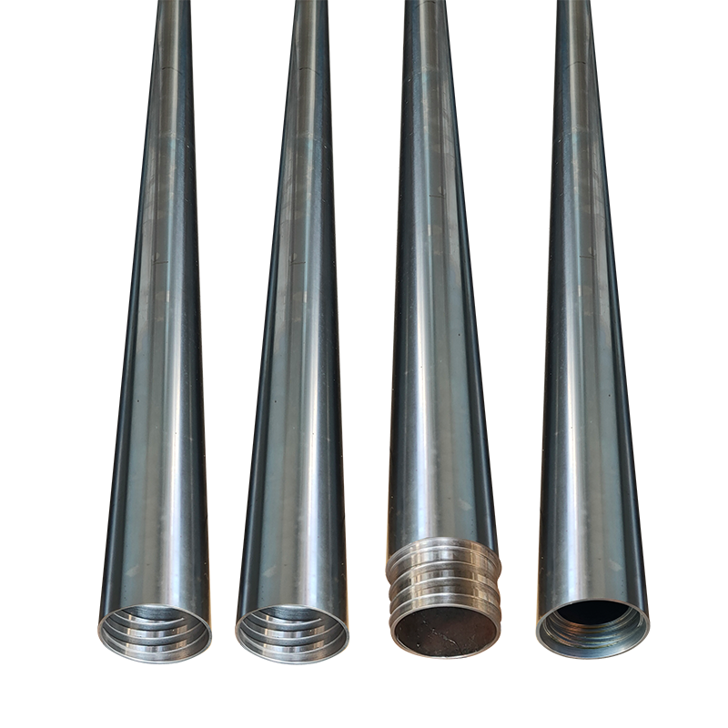 BTA drill special drill tool bar