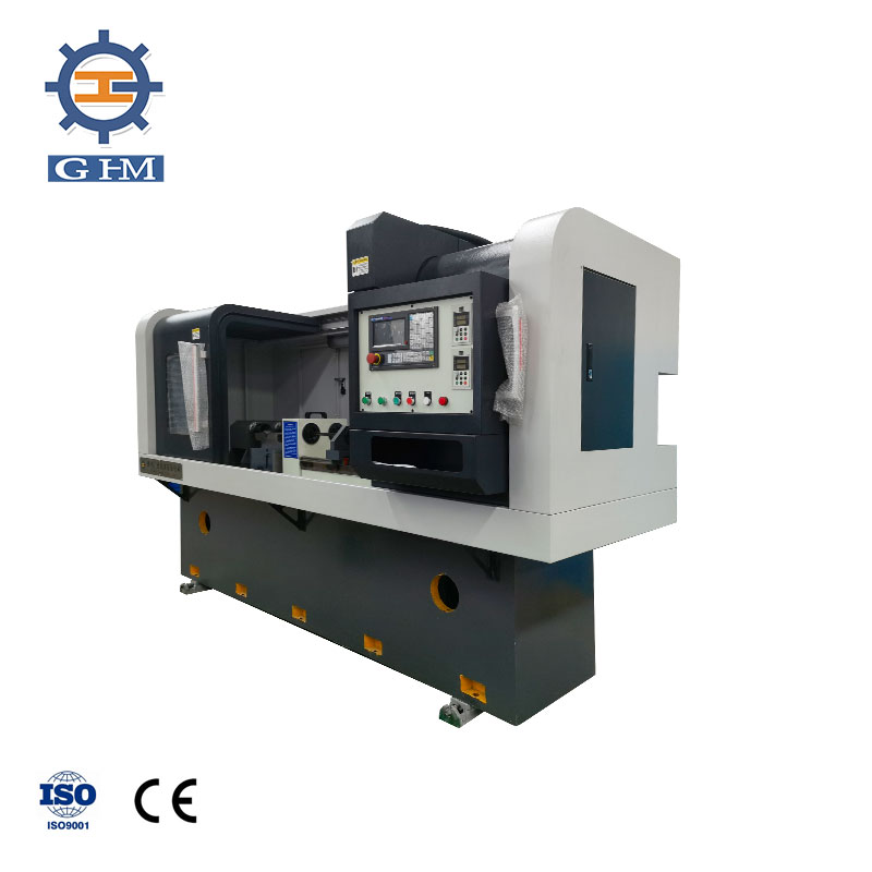 TZK2103×1,5 м × 2 — многопозиционный станок для глубокого сверления с ЧПУ